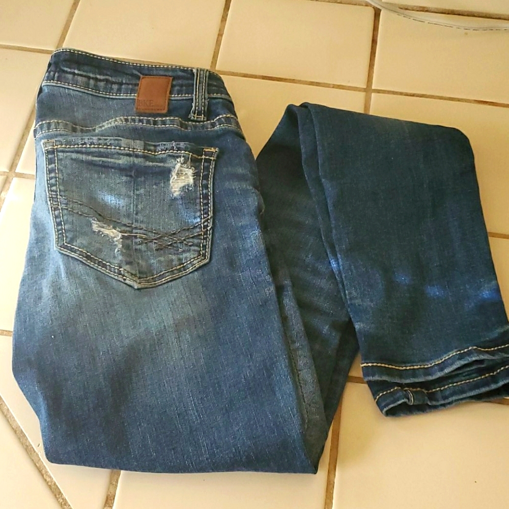 BKE Jeans